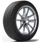 Michelin 245/60 R18 105H Latitude Sport 3 Yaz Lastiği Üretim Yılı: 2024