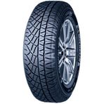 Michelin 245/65 R17 111H XL Latitude Cross Yaz Lastiği
