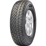 Michelin 245/70 R17 114T XL Latitude Cross Yaz Lastiği 2025