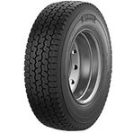 Michelin 245/70 R17.5 136/134M X Multi D VG Dört Mevsim Lastiği 2022