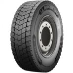 Michelin 245/70r17.5 136/134m Vg X Multi D Yaz Lastiği