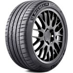 Michelin 255/30 R19 91Y XL Pilot Sport 4 S Yaz Lastiği