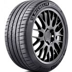 Michelin 255/30 R20 92Y XL Pilot Sport 4 S Yaz Lastiği