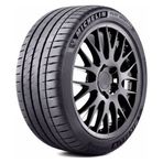 Michelin 255/30 R21 93Y XL Pilot Sport 4 S Yaz Lastiği Üretim Yılı: 2024