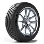 Michelin 255/30 ZR20 92Y XL Pilot Sport 4 S Yaz Lastiği 2022