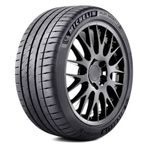 Michelin 255/30 ZR21 93Y XL Pilot Sport 4 S Yaz Lastiği Üretim Yılı: 2024