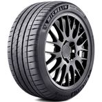 Michelin 255/30 ZR21 93Y XL Pilot Sport 4 S Yaz Lastiği