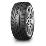 Michelin 255/35 R19 96V XL Pilot Alpin 4 Kış Lastiği
