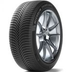 Michelin 255/35 R19 96Y XL CrossClimate+ Dört Mevsim Lastiği