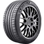Michelin 255/35 R19 96Y XL Pilot Sport 4 Yaz Lastiği 2025