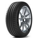 Michelin 255/35 R19 96Y XL Pilot Sport 4 Yaz Lastiği