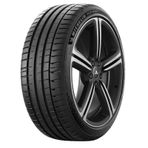 Michelin 255/35 R20 97Y XL Pilot Sport 5 Yaz Lastiği