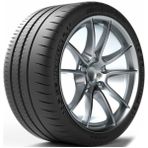Michelin 255/35 R20 97Y Xl Zr K1 Acoustic Pilot Sport Cup 2 Yaz Lastiği