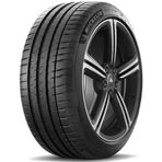 Michelin 255/40 R17 98Y XL Pilot Sport 4 Yaz Lastiği 2026