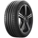 Michelin 255/40 R19 100W XL Pilot Sport 4 Yaz Lastiği 2025