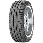 Michelin 255/40 R19 100Y XL Pilot Sport 3 AO Yaz Lastiği