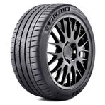 Michelin 255/40 R19 100Y XL Pilot Sport 4 Yaz Lastiği