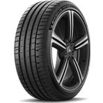 Michelin 255/40 R19 100Y XL Pilot Sport 5 Yaz Lastiği 2024