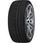 Michelin 255/40 R20 101V XL Pilot Alpin 4 N0 Kış Lastiği 2023