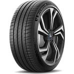 Michelin 255/40 R20 101W XL T0 Pilot Sport EV Acoustic Yaz Lastiği 2025