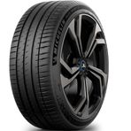 Michelin 255/40 R20 101W XL T0 Pilot Sport EV Acoustic Yaz Lastiği