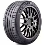 Michelin 255/40 R21 102Y XL Pilot Sport 4 S Yaz Lastiği 2025