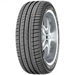 Michelin 255/40 ZR19 100Y XL Pilot Sport 3 MO Yaz Lastiği