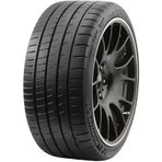 Michelin 255/40 ZR20 101Y XL Pilot Super Sport N0 Yaz Lastiği