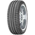 Michelin 255/40ZR20 101Y XL MO Acoustic Pilot Sport 3 Yaz Lastiği Üretim Yılı: 2023