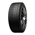 Michelin 255/45 R19 104V XL Pilot Alpin PA4 MO GRNX Kış Lastiği 2025