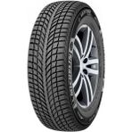 Michelin 255/45 R20 101V Latitude Alpin LA2 AO Kış Lastiği 2024