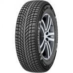 Michelin 255/45 R20 101V Latitude Alpin LA2 AO Kış Lastiği