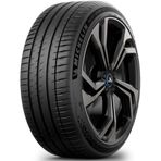 Michelin 255/45 R20 105W XL Acoustic Pilot Sport Yaz Lastiği