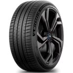 Michelin 255/45 R20 105W XL Pilot Sport EV GOE Acoustic Yaz Lastiği 2024