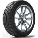 Michelin 255/45 R20 105Y Xl Mo Latitude Sport 3 Yaz Lastiği