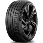 Michelin 255/45 R21 106Y XL Pilot Sport EV NE0 Yaz Lastiği 2025
