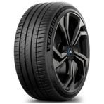 Michelin 255/45 R21 106Y XL Pilot Sport EV NE0 Yaz Lastiği Üretim Yılı: 2023