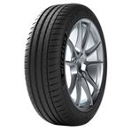 Michelin 255/45 ZR20 105Y XL Pilot Sport 4 S Yaz Lastiği
