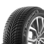 Michelin 255/50 R19 107V XL Latitude Alpin LA2 N0 GRNX Kış Lastiği 2022