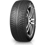 Michelin 255/50 R19 107V XL Latitude Alpin LA2 N0 GRNX Kış Lastiği 2023