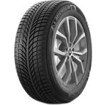 Michelin 255/50 R19 107V XL Latitude Alpin LA2 N0 Kış Lastiği 2023