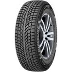 Michelin 255/50 R19 107V XL Latitude Alpin LA2 ZP Kış Lastiği 2020