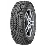 Michelin 255/50 R19 107V XL Latitude Alpin LA2 ZP Kış Lastiği