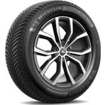 Michelin 255/50 R19 107Y XL CrossClimate 2 Suv Dört Mevsim Lastiği 2024