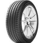 Michelin 255/50 R19 Xl Tl 107W Latitude Sport 3 Zp Grnx 4x4 Yaz Lastiği