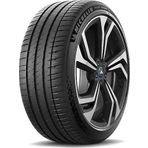 Michelin 255/50 R21 109Y XL Pilot Sport EV Acoustic Yaz Lastiği 2025