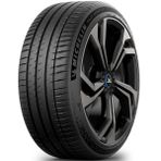 Michelin 255/50 R21 109Y XL Pilot Sport EV Acoustic Yaz Lastiği