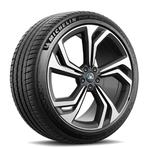 Michelin 255/50R20 109W XL Acoustic Pilot Sport EV SUV Yaz Lastiği 2022