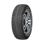 Michelin 255/55 R18 109H XL GRNX Latitude Alpin LA2 ZP Kış Lastiği 2024