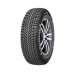 Michelin 255/55 R18 109H XL Latitude Alpin LA2 ZP GRNX Kış Lastiği 2025